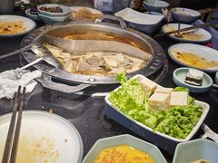 -井格重庆火锅(西直门凯德Mall店)