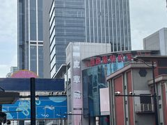 -七浦路服装批发市场