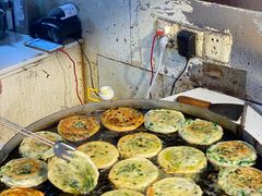 -老上海葱油饼(黄河路店)