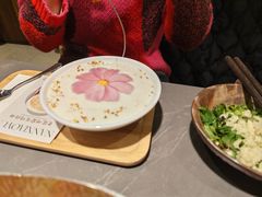 -楠小云·云南鲜菌·鲜牛自助火锅(九眼桥店)