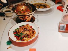 -蓉城小馆(科兴店)