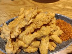 -付小姐在成都(川沙店)