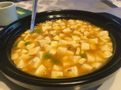 -山外山菜馆(玉泉路店)
