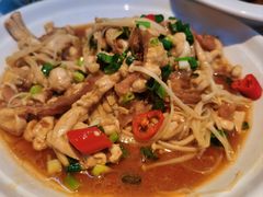 -园里前·10年私厨·福建菜(台江万达鳌峰洲店)