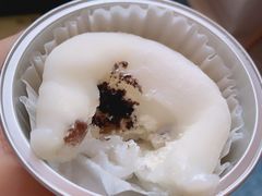 -老婆很芒榴莲千层蛋糕(丽泽桥店)
