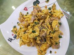 -碧海银沙海鲜餐厅(恒大海上威尼斯店)