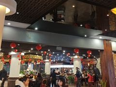 -明月山天沐温泉度假村