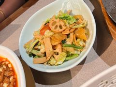 -饕林餐厅(春熙路店)