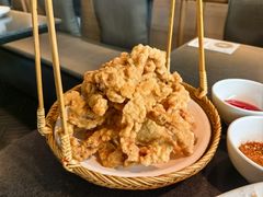 -赠李白·如诗的川味(余杭万达广场店)