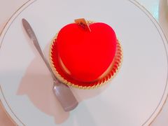-DEMO黛慕蛋糕(中泰店)