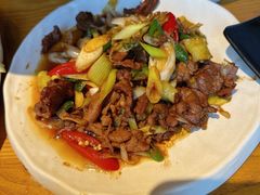 -隔壁老王·家常云南菜(花巷店)