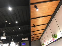 -陕味食族油泼面(工商大学店)