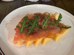 -安妮意大利餐厅(世贸天阶店)