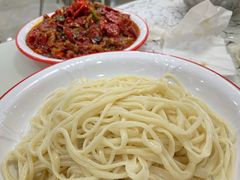 -托克逊老四号餐厅