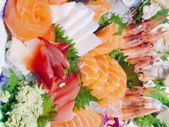 -三石铁板烧(紫竹桥店)