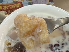 -满记甜品(巴黎春天宝山店)