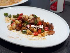 -香丰阁·烤鸭·川湘菜(清河店)