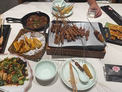-首府山烧烤·小龙虾·KTV(翠堤湾店)