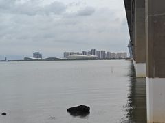 -中澳友谊花园
