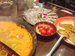 -萍姐火锅·公路夜市(南京新街口店)