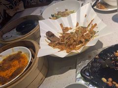 -吉旺港式餐厅(南方商城店)
