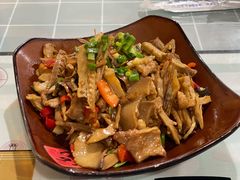 -朗妈私房菜(婺女州店)