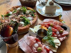 -Alimentari早午餐(安福路店)