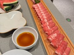 -海底捞火锅(河东万达广场店)