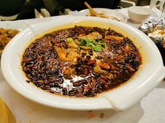 -金狮麟·新豫菜(金码大厦店)
