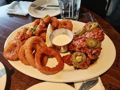 -Chili's Cafe&Bar奇利斯(滨江店)