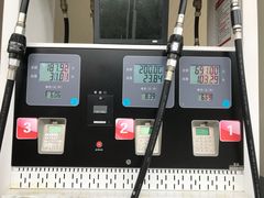 -中国石油(无锡新城站)