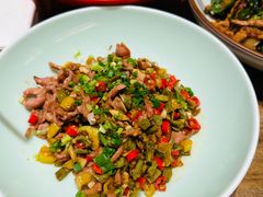 -高嗲嗲·现炒下饭菜(石鼓路店)