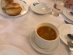 罗宋汤-沙利文餐厅(南湾街店)