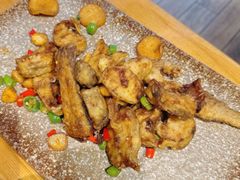 -延松朝鲜族料理
