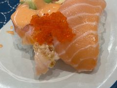 -濱寿司(高新伊藤店)