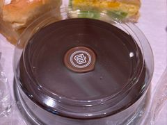 -巴黎贝甜·生日蛋糕(环球中心店)