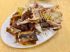 -维吾尔餐厅(宜山路店)