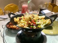 -京尊烤鸭店JINGZUN(春秀路店)