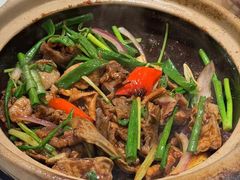 -勝記酒家·37年老字号·经典粤菜(荔枝公园店)
