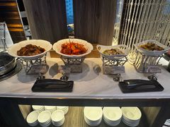 -广州花园酒店·凌璇阁旋转餐厅CAROUSEL360