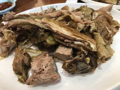 -清真益鑫羊肉手抓馆(南大街店)