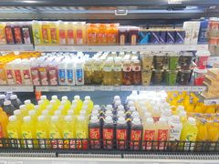 -永辉超市(鲁谷店)