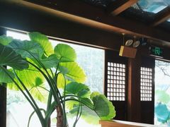 -小吊梨汤·北京菜(香山店)