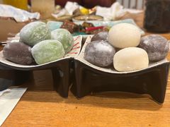 -和创柚子·会席日本料理(新区淮海街店)