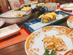 -仙隐小鹿料理食堂(惠济万达店)