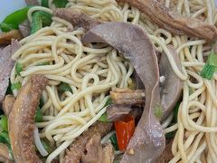 -欣达面馆(天桥支路店)