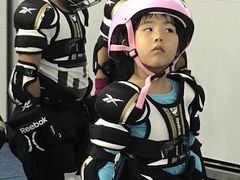 -松江大学城体育馆滑冰馆