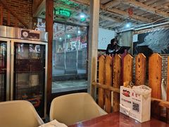 -三个大叔烤羊肉串·炭炉砂锅菜(西三旗店)