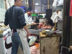 -清真·白家牛肉罩火烧老店(育才街店)
