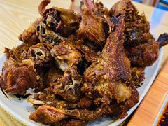 -泽友忆家·北京烤鸭(新余总店)